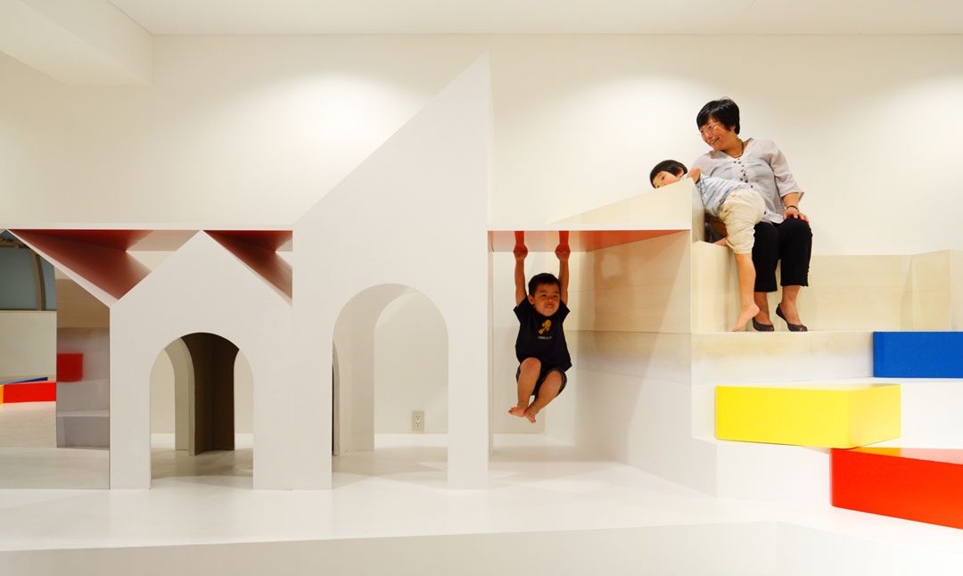 幼兒園區(qū)角設(shè)計(jì)的功能有哪些？